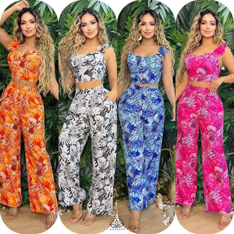 Conjunto (2 piezas)