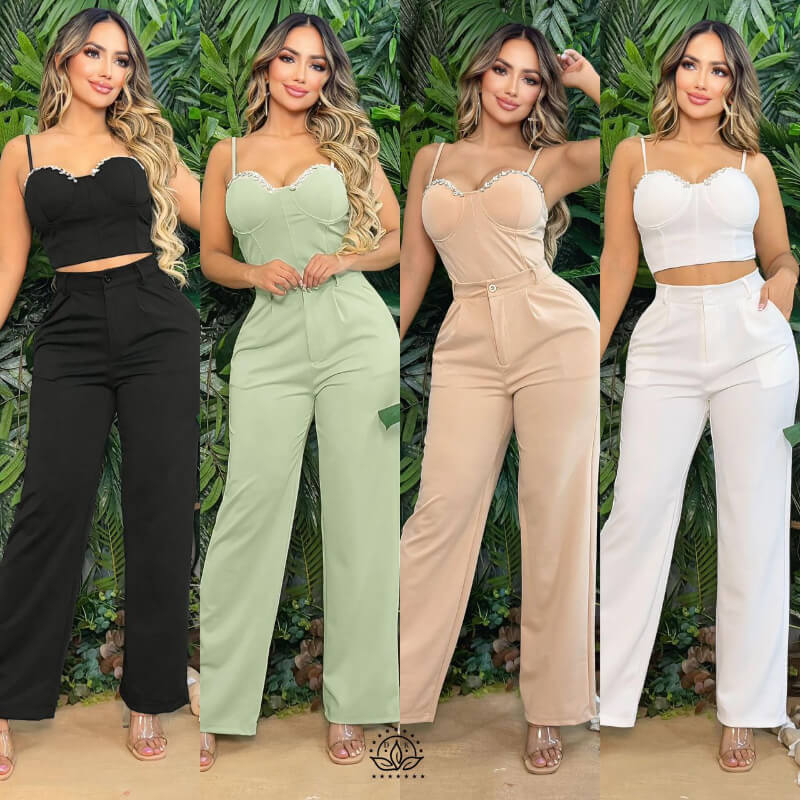 Conjunto (2 piezas)