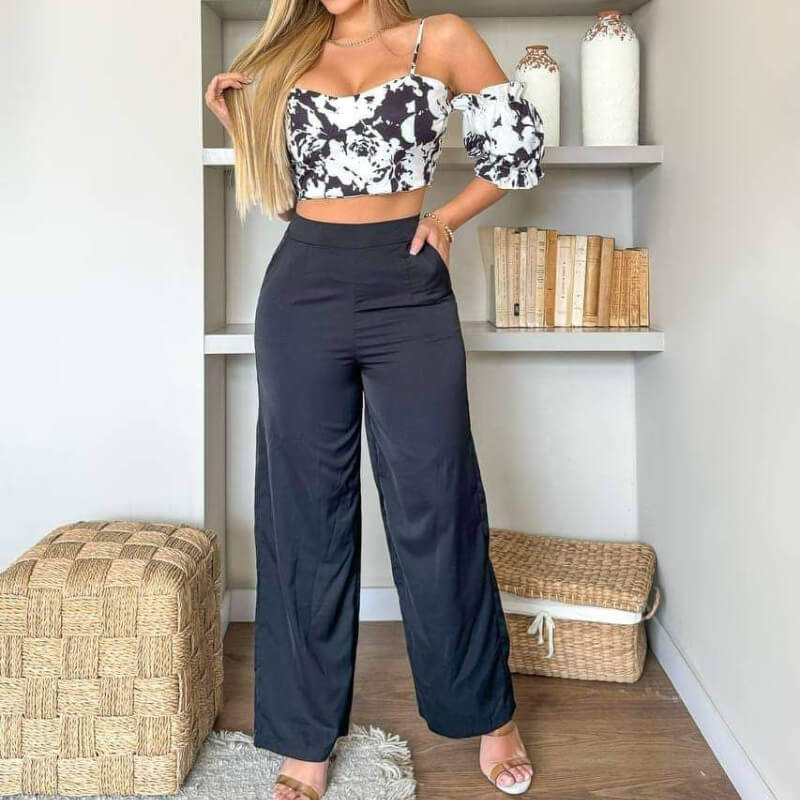 Conjunto (2 piezas)