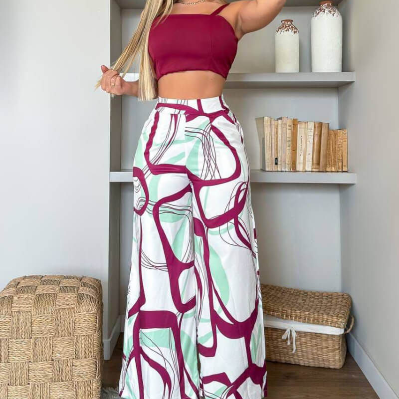 Conjunto (2 piezas)