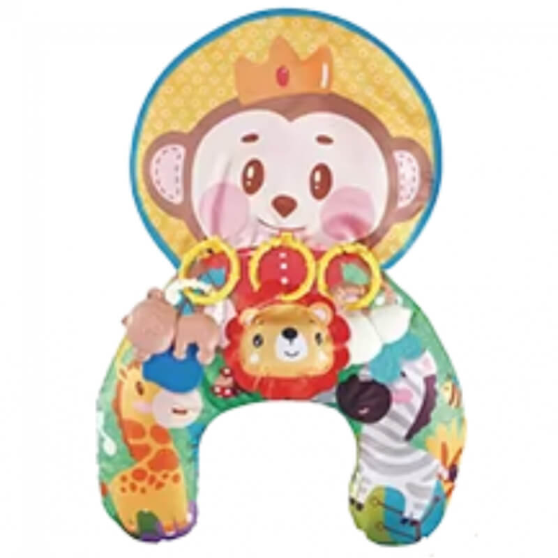 ALMOHADA PARA TUMMY TIME