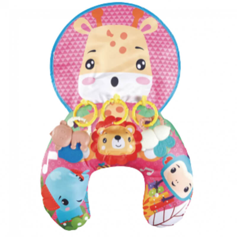 ALMOHADA PARA TUMMY TIME