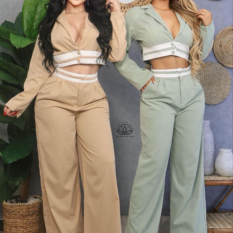 Conjunto (2 piezas)