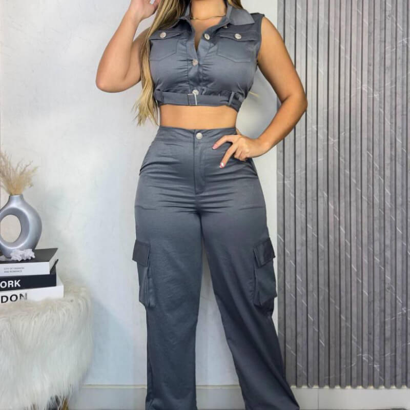 Conjunto (2 piezas)