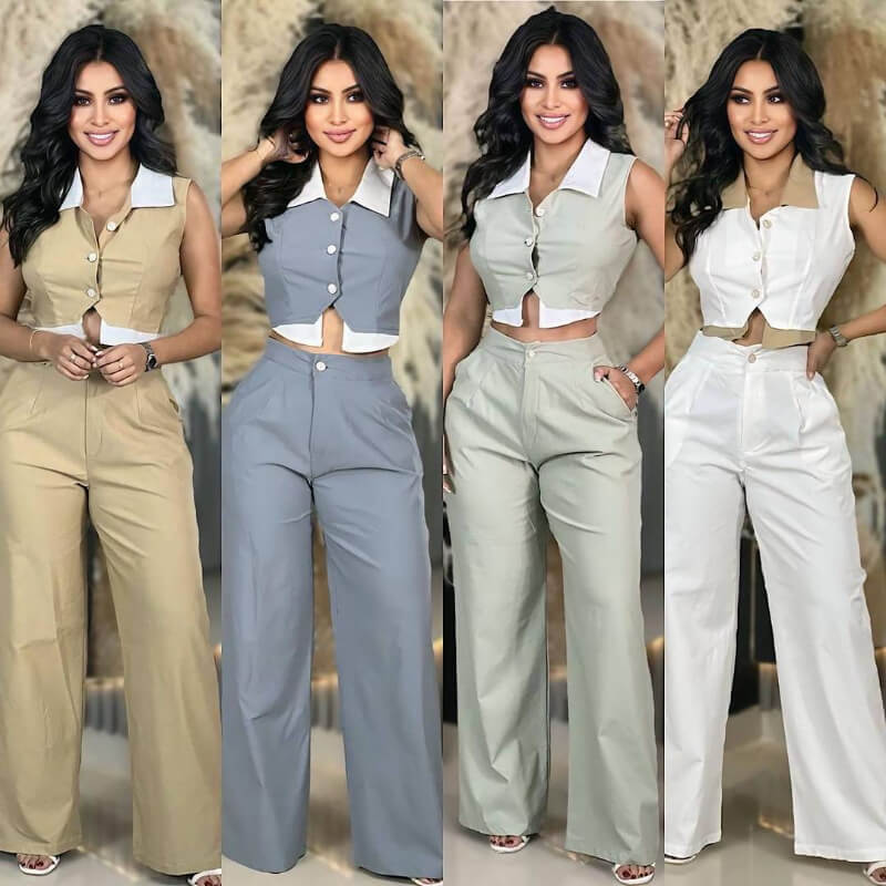Conjunto (2 piezas)