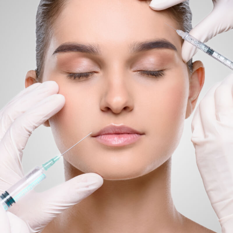 Reestructuración facial