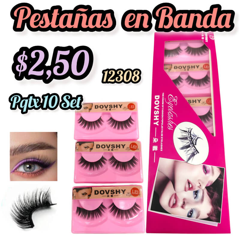 PESTAÑA EN BANDA