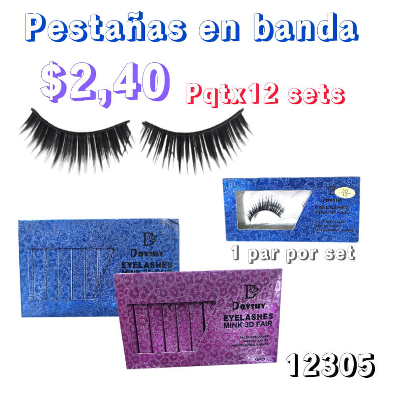 PESTAÑA EN BANDA
