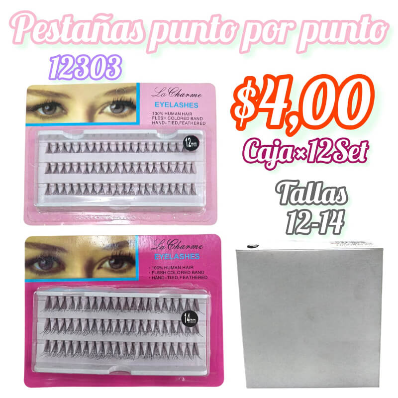 PESTAÑA