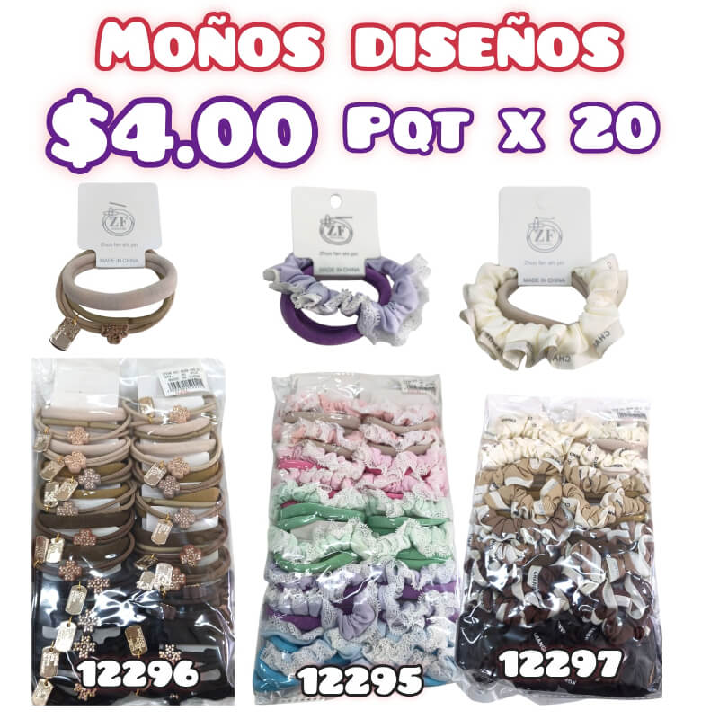 MOÑOPS DISEÑO