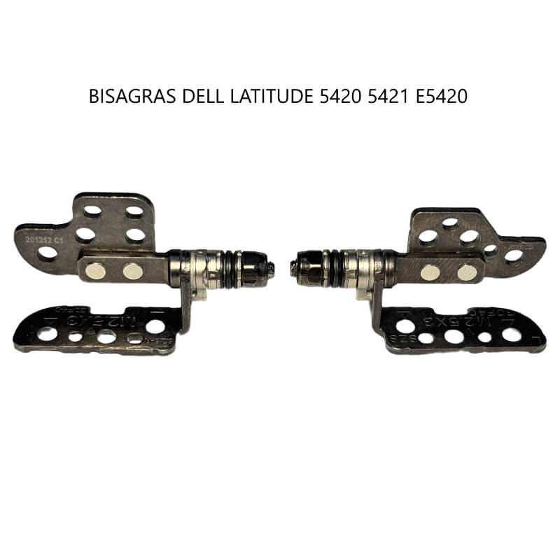 BISAGRAS DELL Latitude 5420 5421 E5420