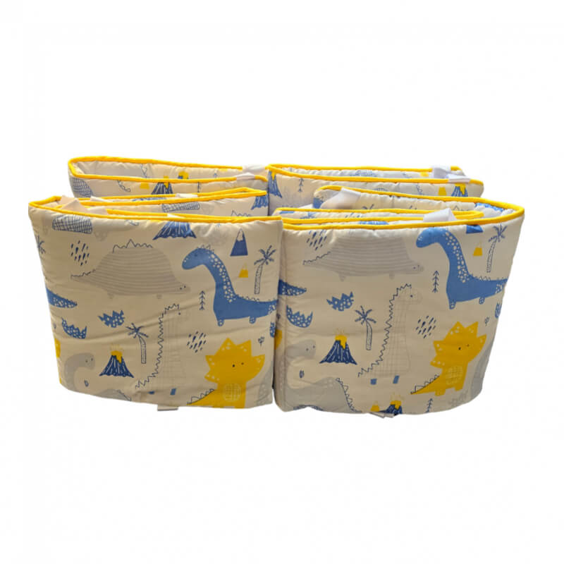 PROTECTORES DE CUNA BEBÉS