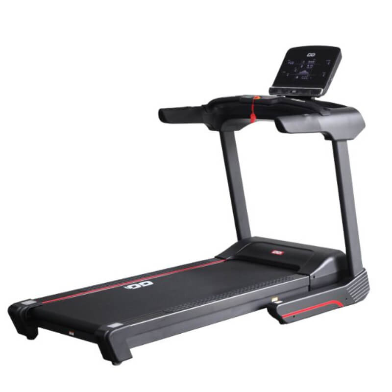 Caminadora GoFit K553 | Fitness Solutions Ecuador