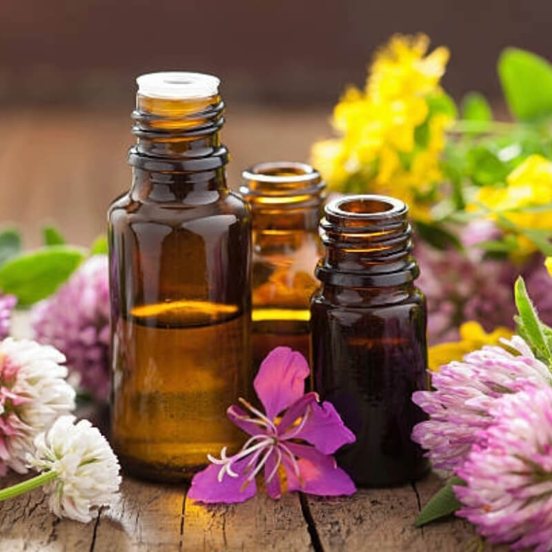 FRAGANCIAS FLORALES