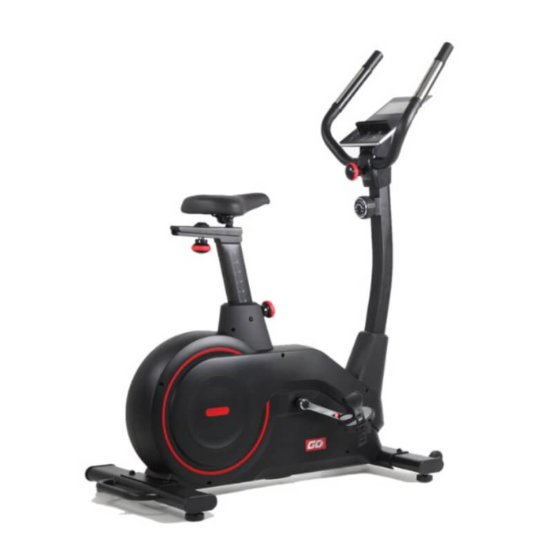 Bicicleta Estatica GoFit K8751 | Fitness Solutions Ecuador