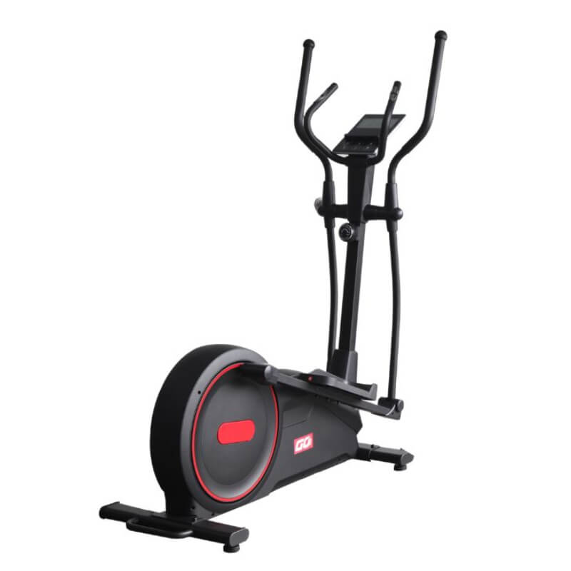 Elíptica GoFit K8751H | Fitness Solutions Ecuador