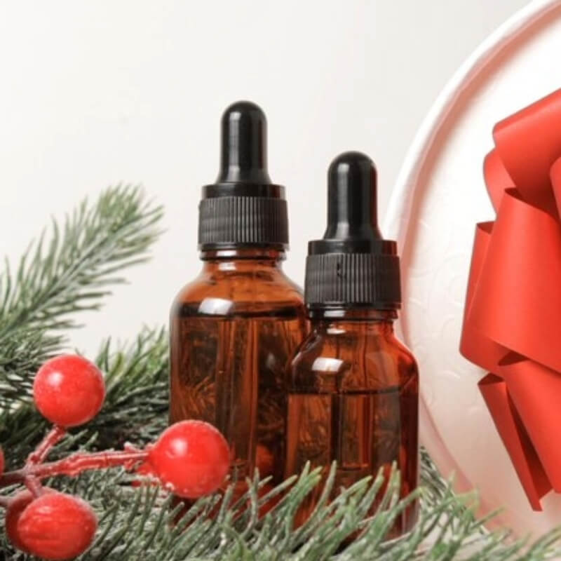 FRAGANCIAS NAVIDEÑAS