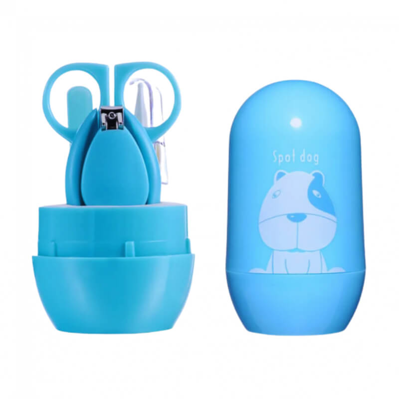 SET MANICURE PARA BEBÉS