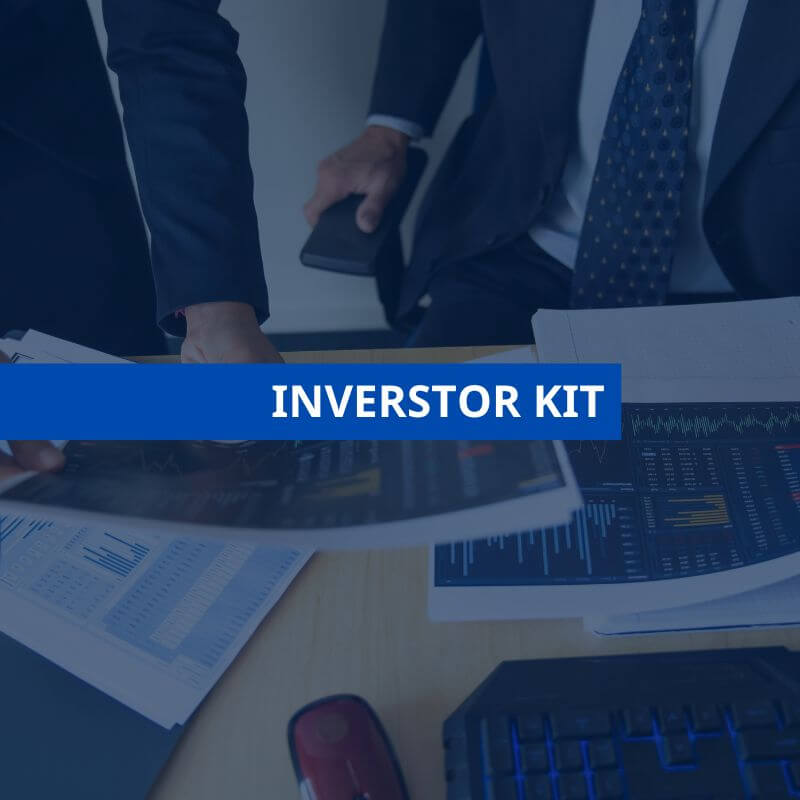 Inverstor kit | Inteligencia Empresarial