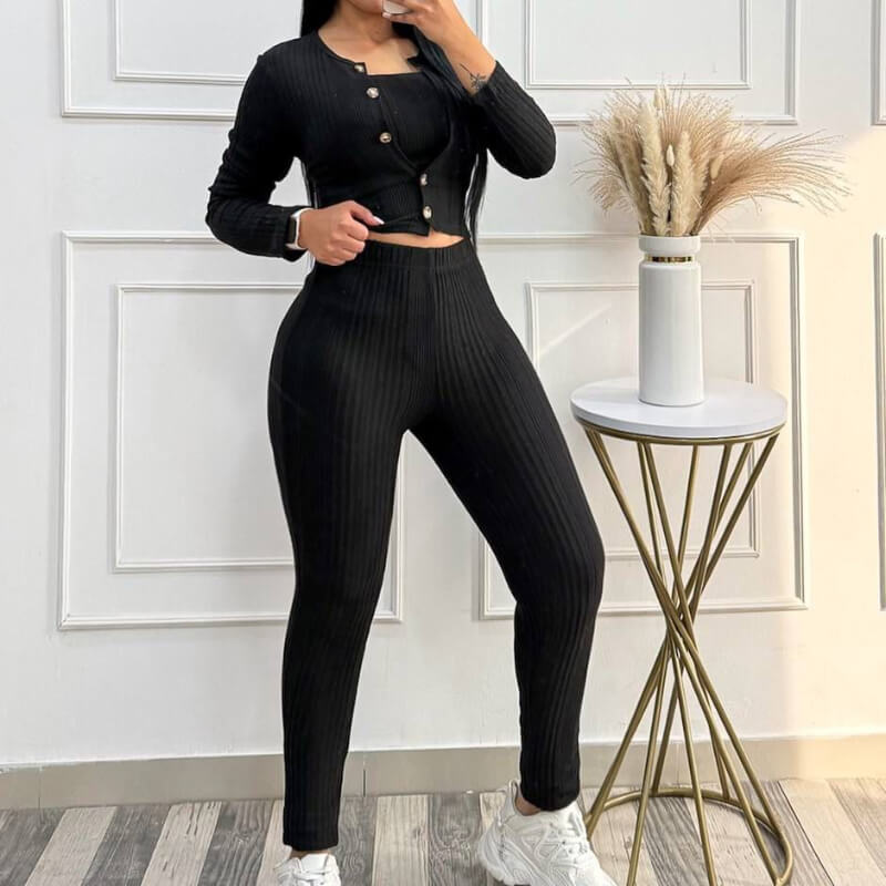 Conjunto (3 piezas)