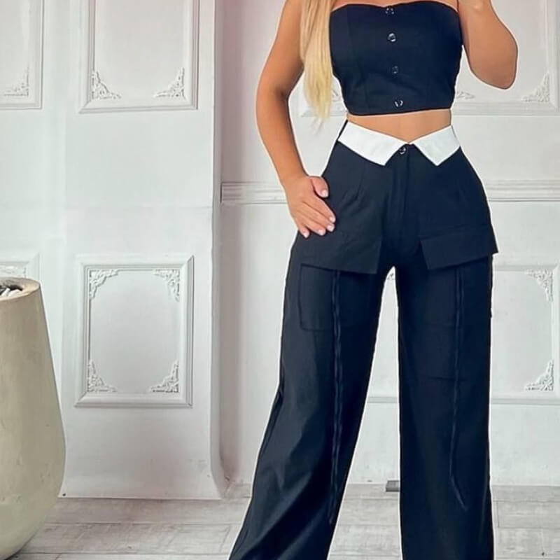 Conjunto (2 piezas)