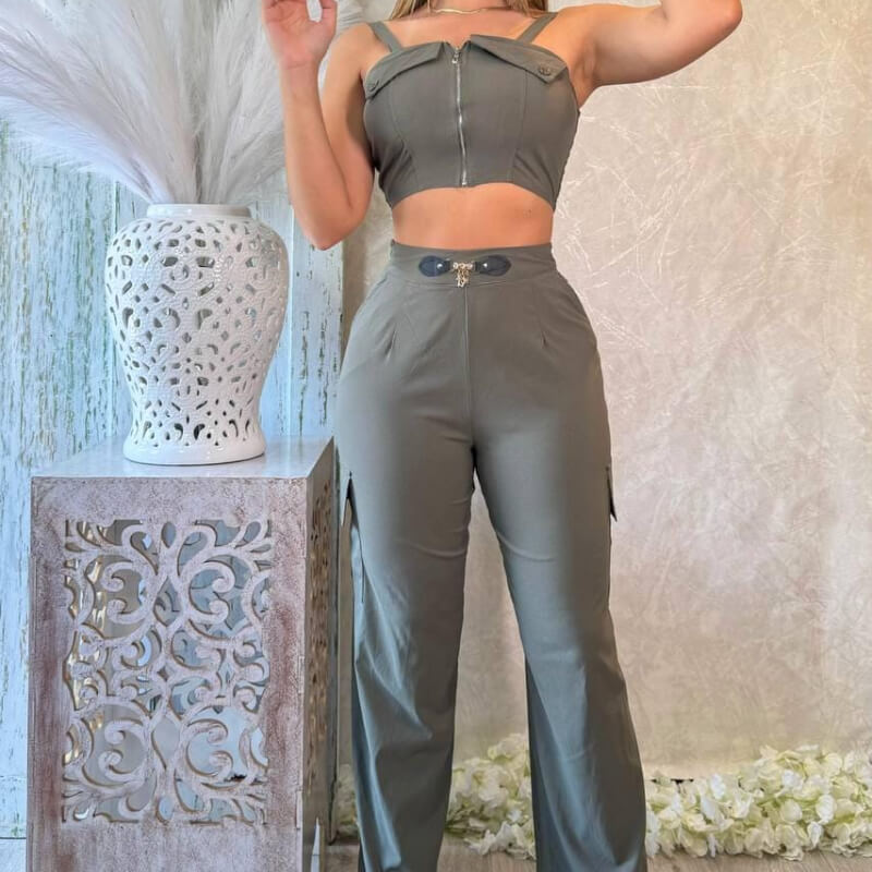 Conjunto (2 piezas)