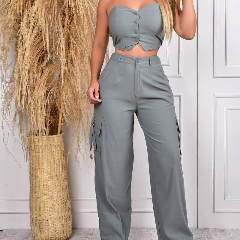 Conjunto (2 piezas)