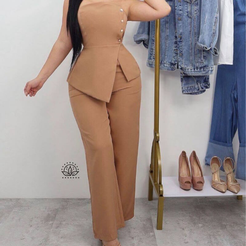 Conjunto (2 piezas)