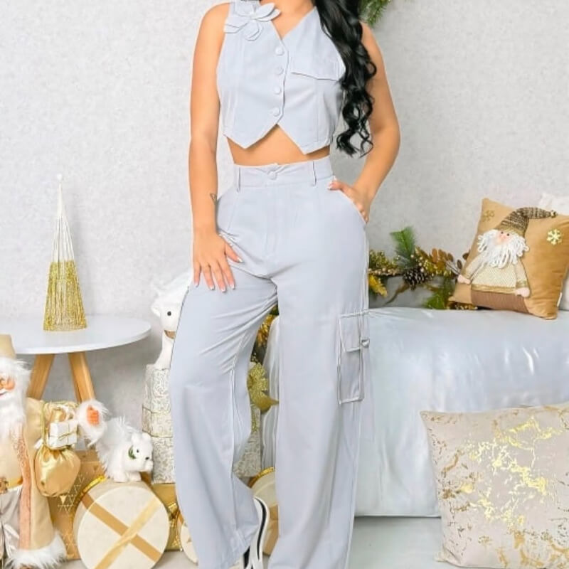 Conjunto (2 piezas)