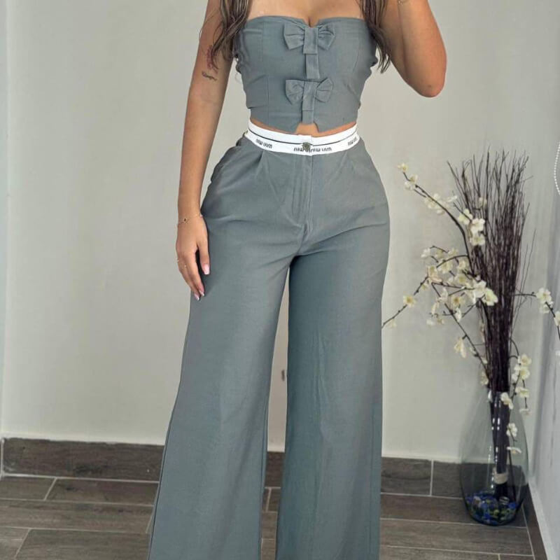 Conjunto (2 piezas)