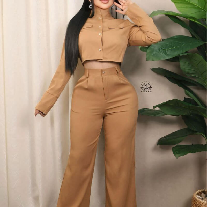 Conjunto (2 piezas)