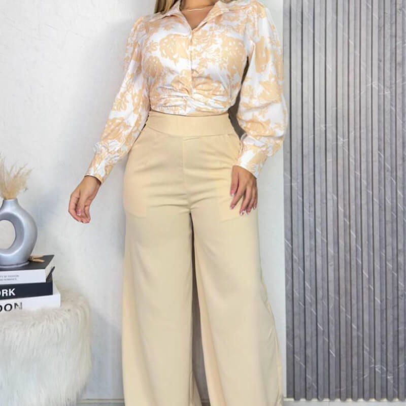 Conjunto (2 piezas)