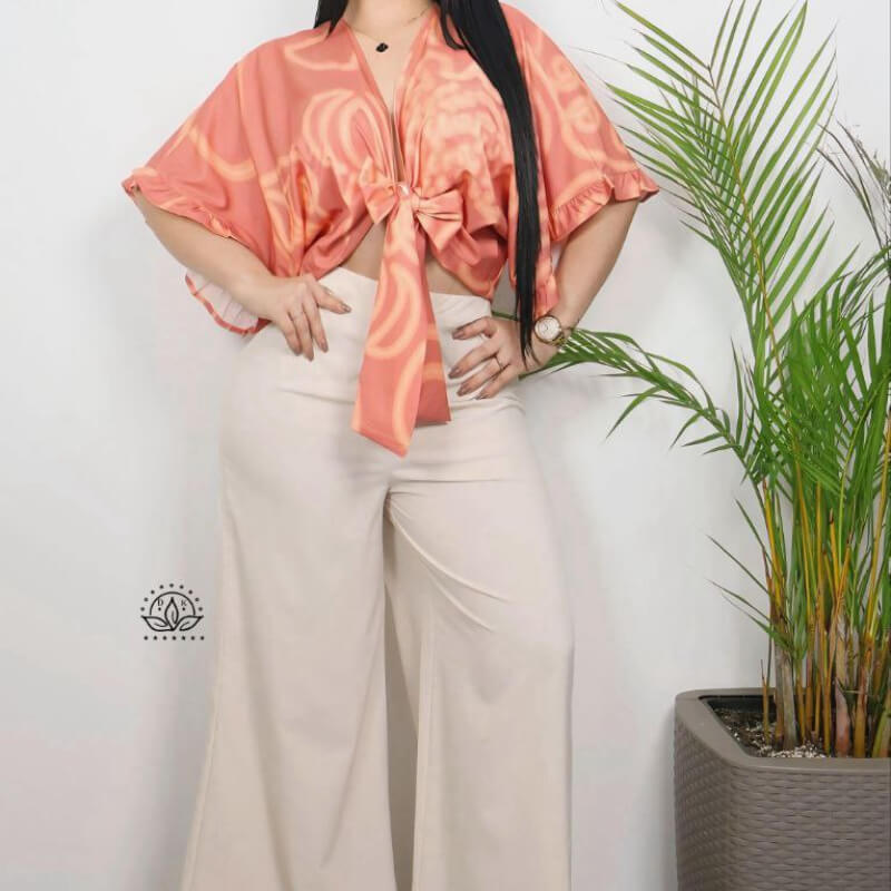 Conjunto (2 piezas)