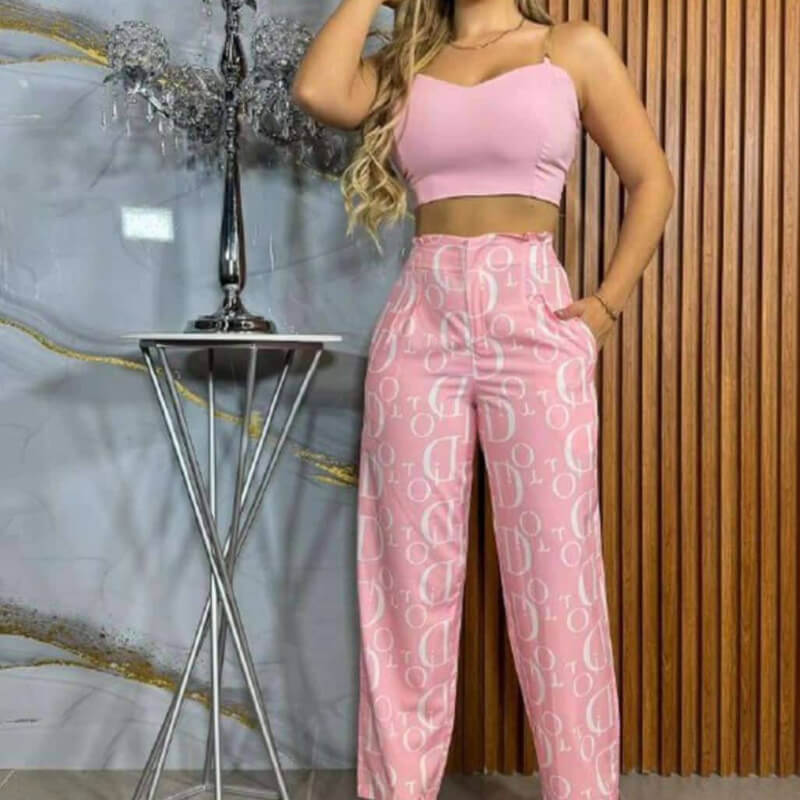 Conjunto (2 piezas)