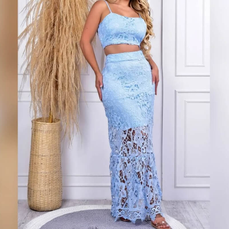 Conjunto (2 piezas)