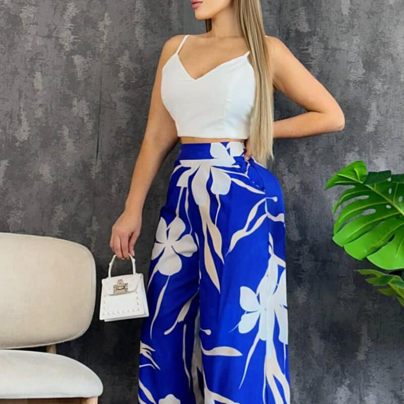 Conjunto Pantalón (2 piezas)