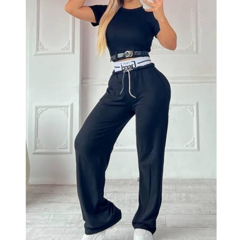Conjunto Pantalón (2 piezas)