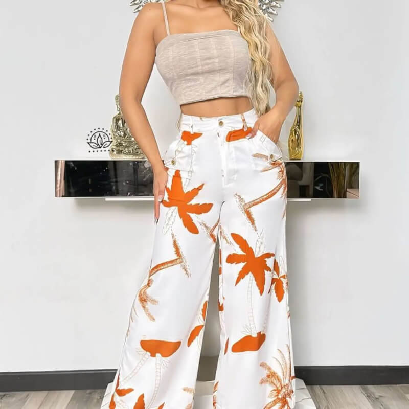 Conjunto Pantalón (2 piezas)