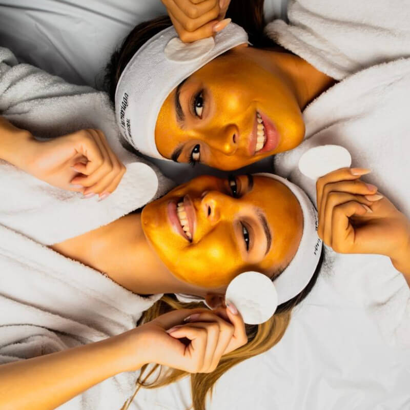 FACIAL GLOW ANIVERSARIO