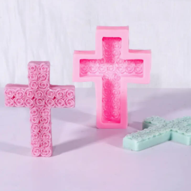 Molde Cruz Rosas