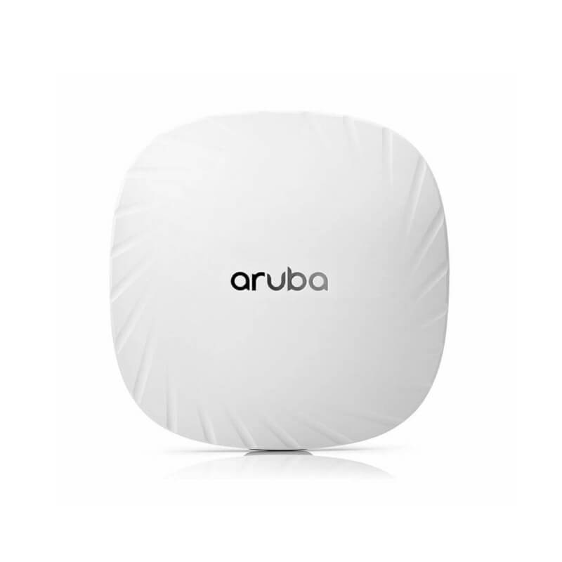 Access Point Aruba AP-515 (RW) Wi-Fi 6: Alto Rendimiento para Empresas
