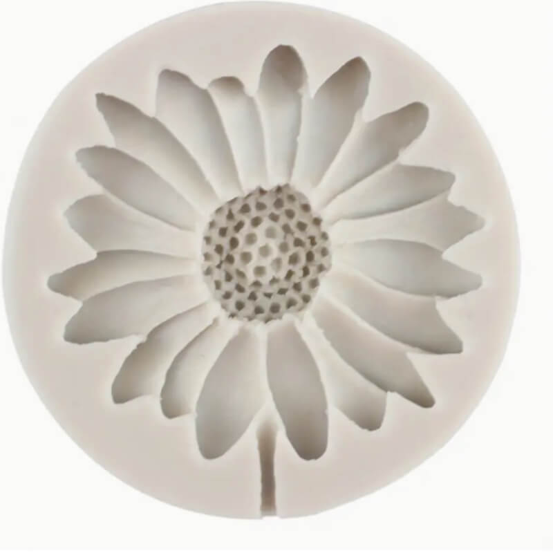 Molde Girasol Grande