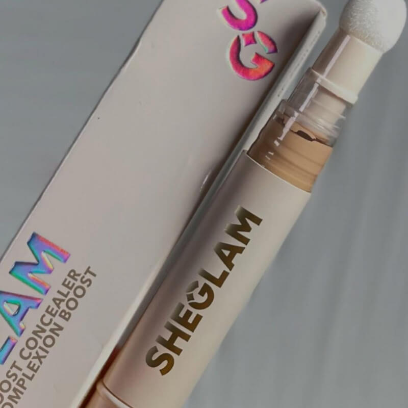 CORRECTOR COMPLEXION BOOST