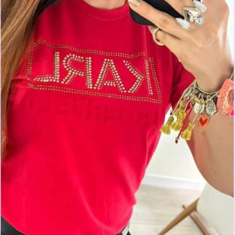 Camisas con Relieve de Diferentes Modelos