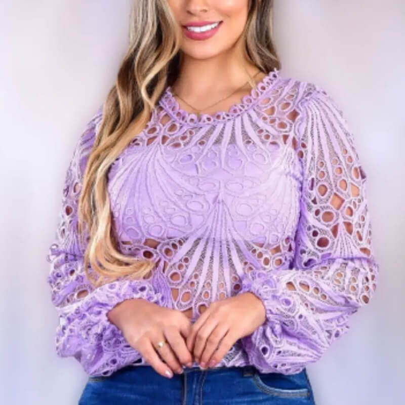 Blusa