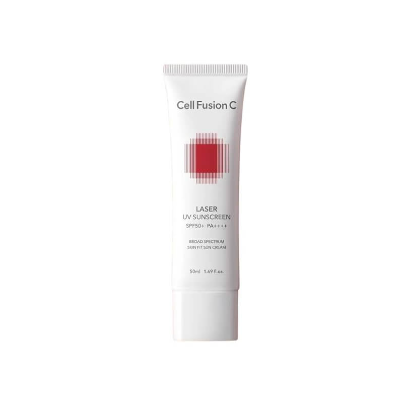 CELL FUSION C LASER SUNSCREEN 100 SPF50+/PA+++