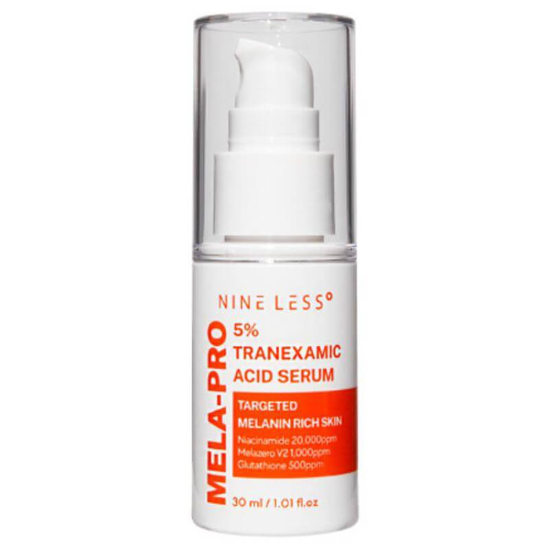 MELA-PRO TRANEXAMIC ACID SERUM - NINELESS