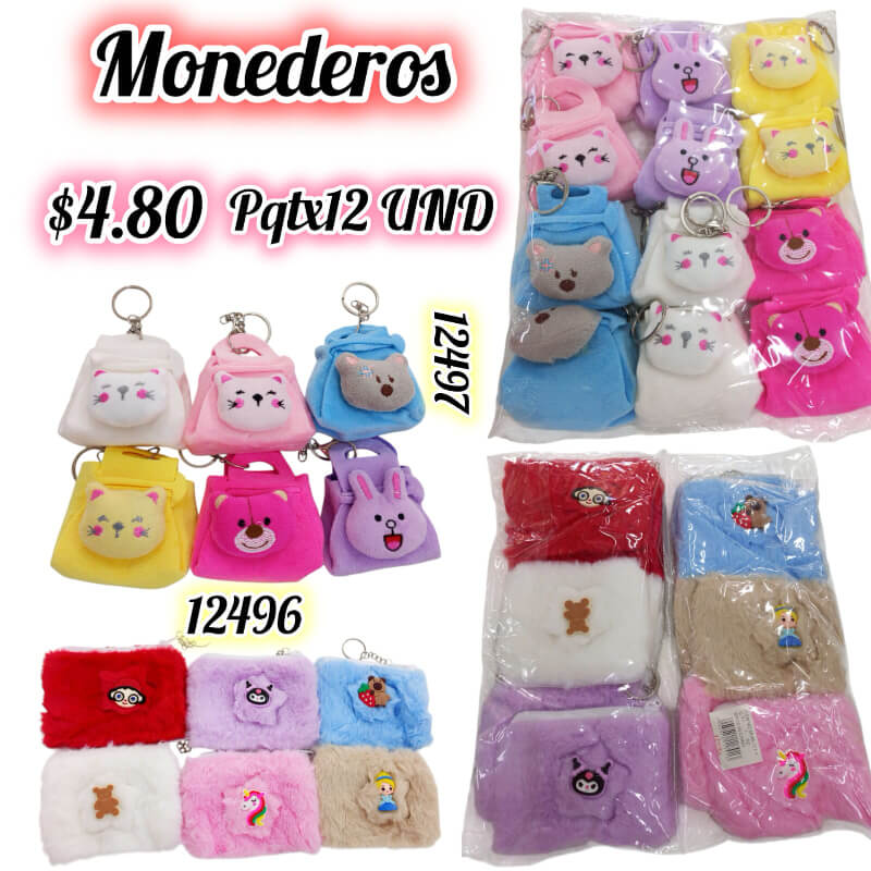 MONEDERO
