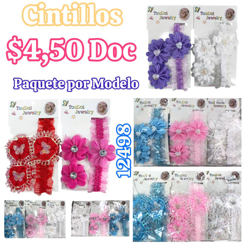 CINTILLOS