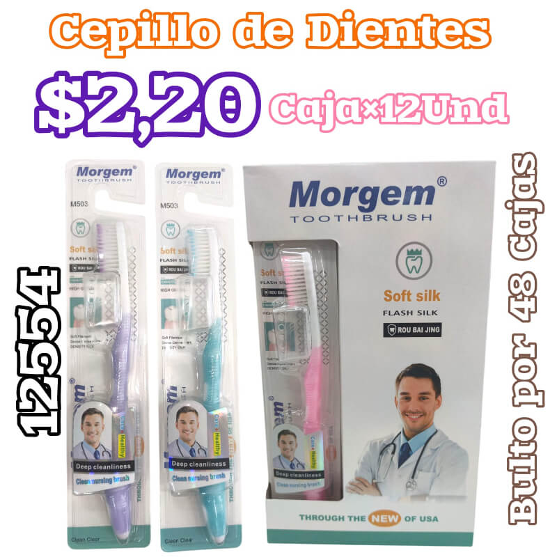 CEPILLLO DE DIENTES